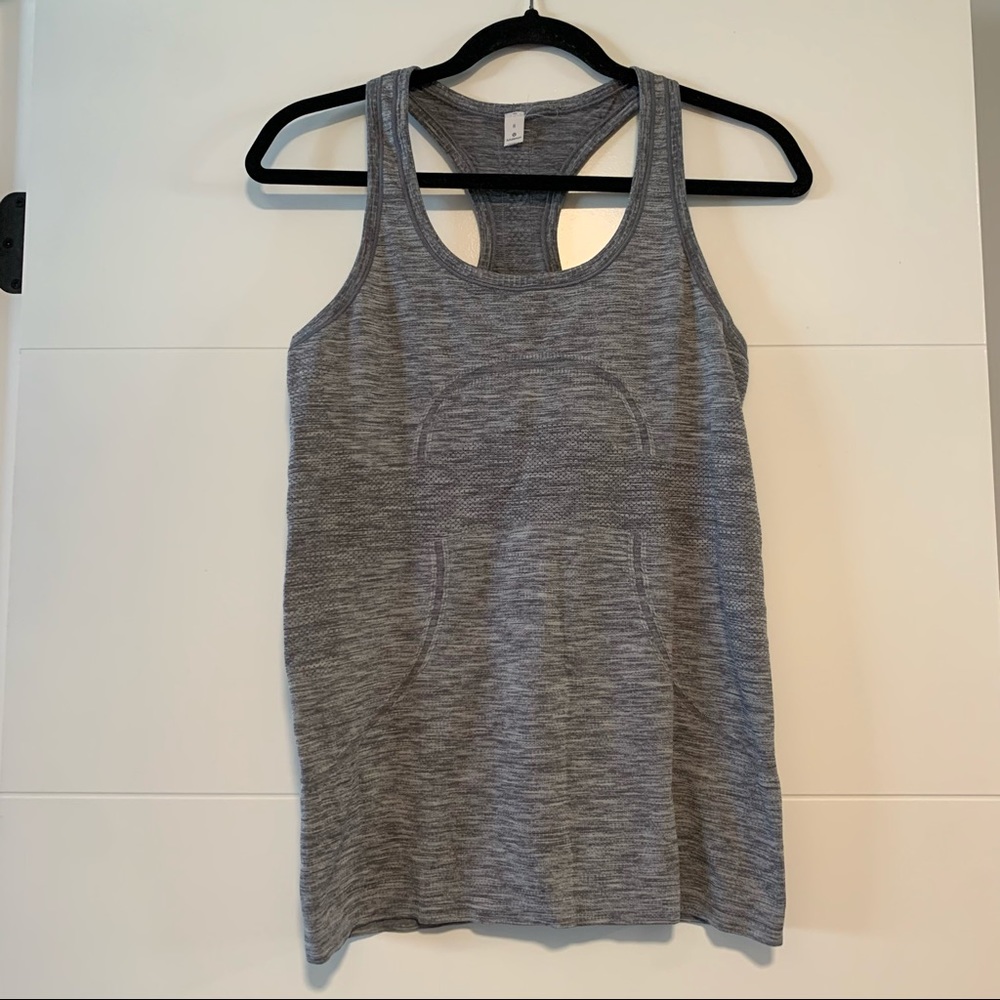 Lululemon | Swiftly Tech Racerback Tank Top - Picture 2 of 16